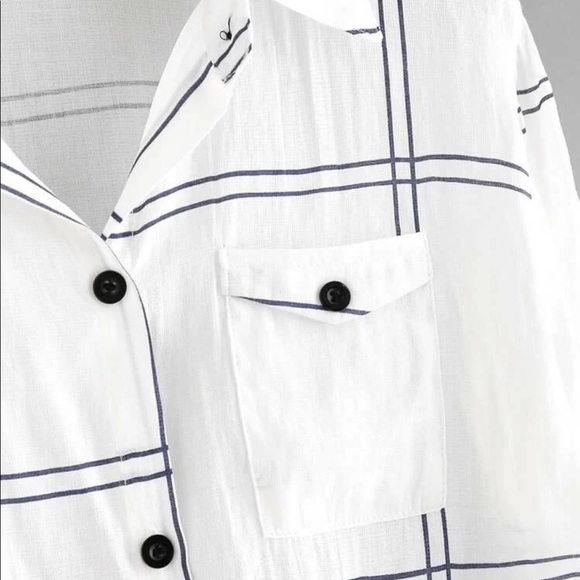 Top from Shein - Picture 3 of 5